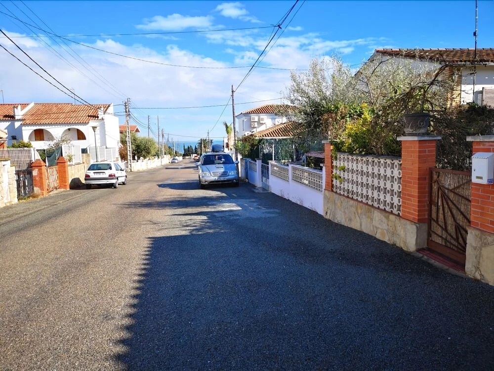 Xalet Pons