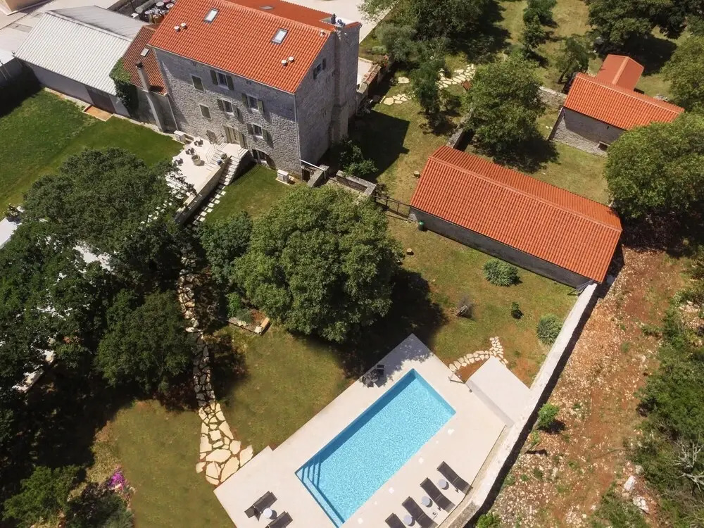 Juraga Apartment in Bale