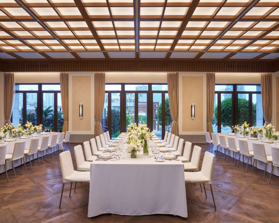 Andaz Xiamen, By Hyatt