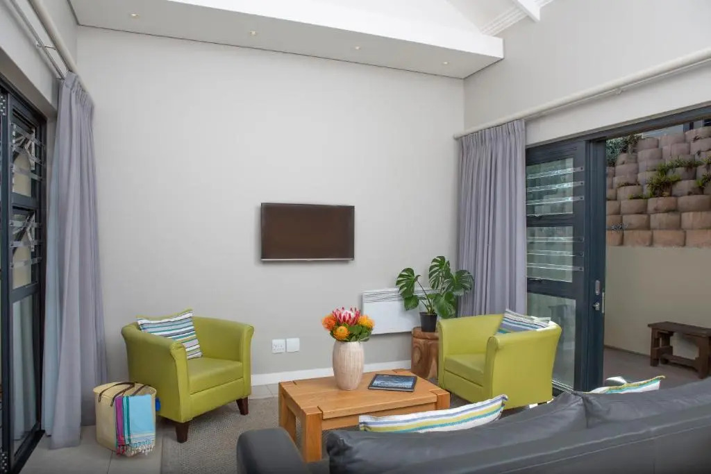 Brenton Haven Beachfront Resort