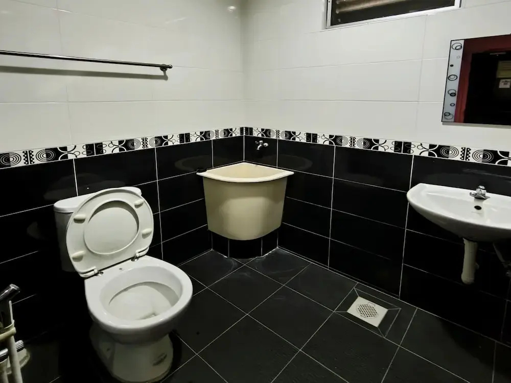 Hotel O Awana Homestay