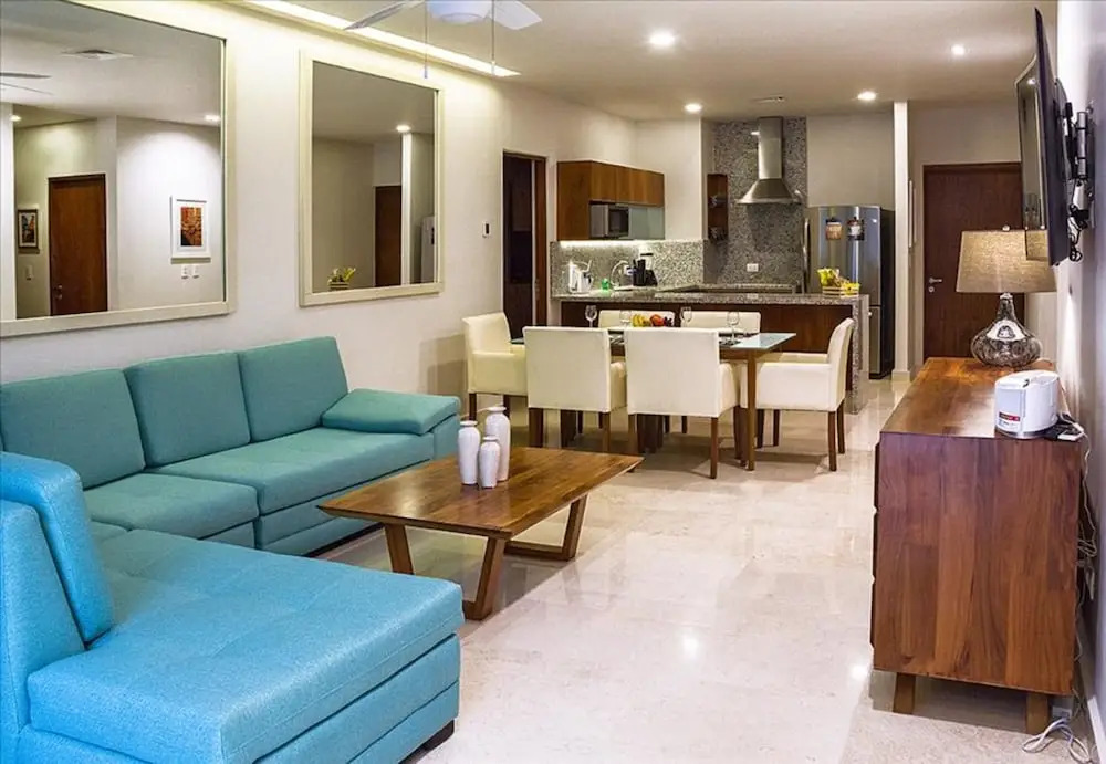 Peaceful Brand New 3BR by Happy Address
