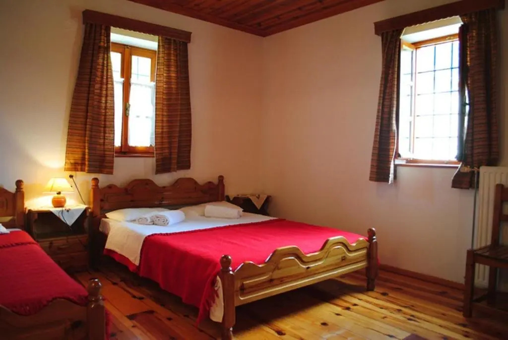 Hotel Kaiti