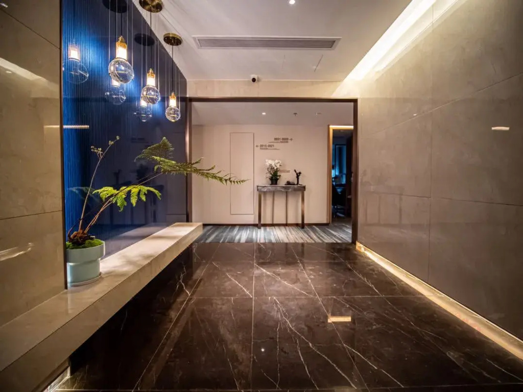 Grand Chu Hotel