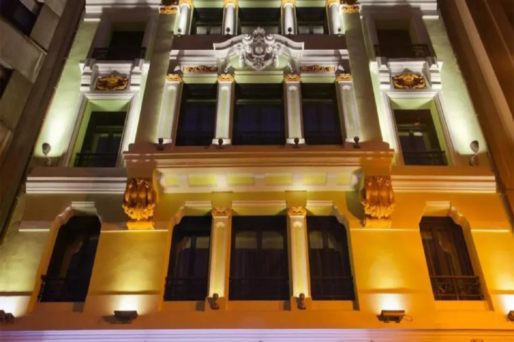 Hotel & Spa Princesa Munia