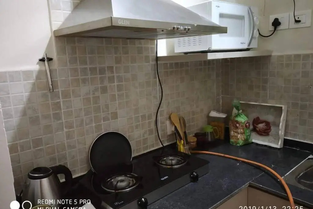 Luxurious Entire Suites/Studio Apt nearDelhi Noida