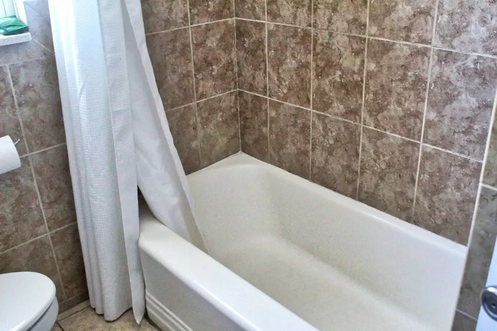 Coconut Grove Beach Resort Suite 8