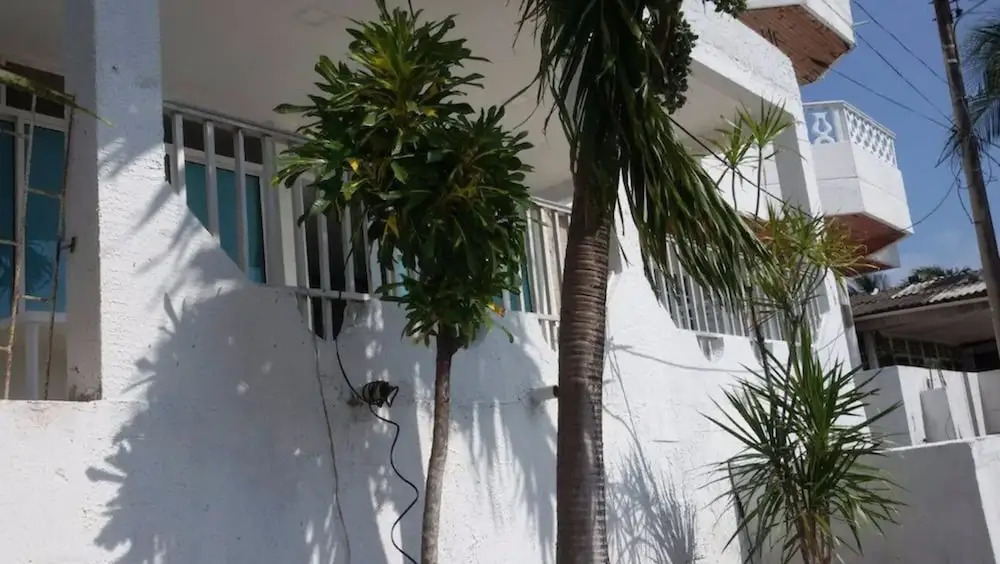 Casa de verano Houselee