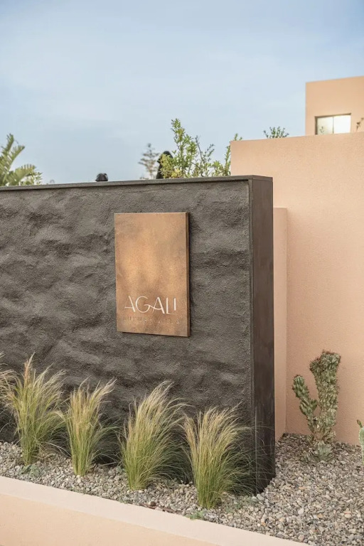 Villa Agali