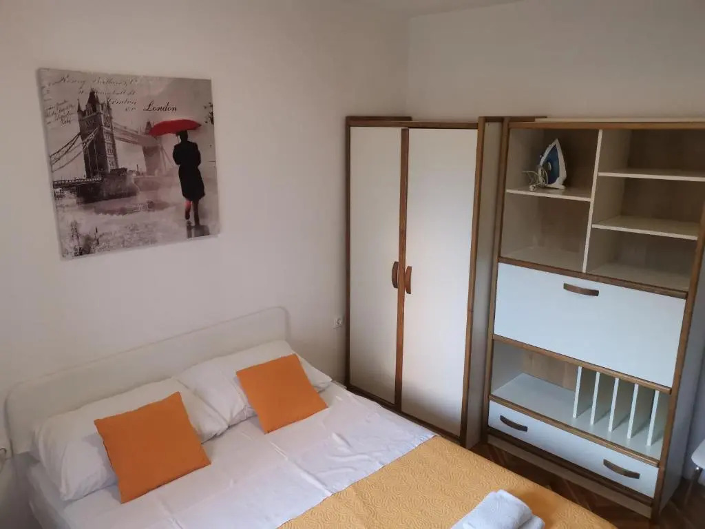 Petra Apartment