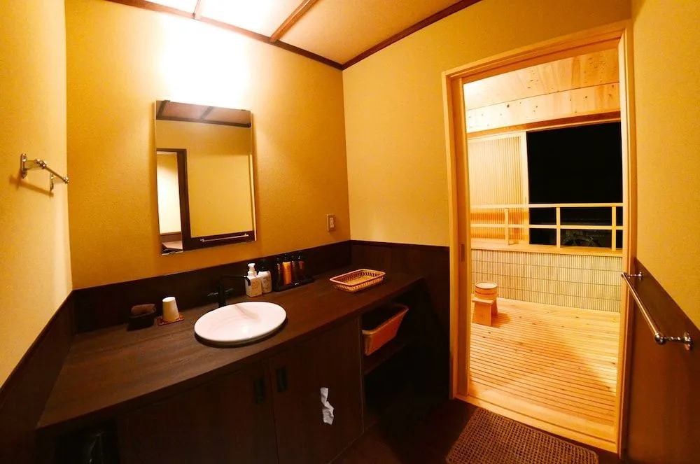 Echigotanaka Onsen Shinanoso