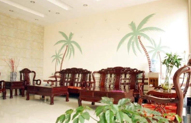 Jiashidun Holiday Hotel