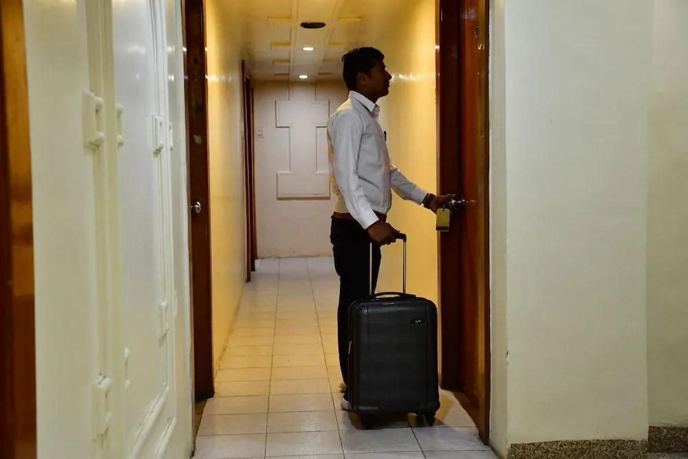 Hotel Shripad