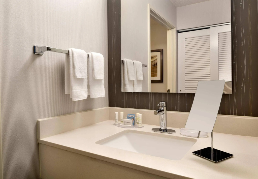Courtyard by Marriott Dayton Beavercreek