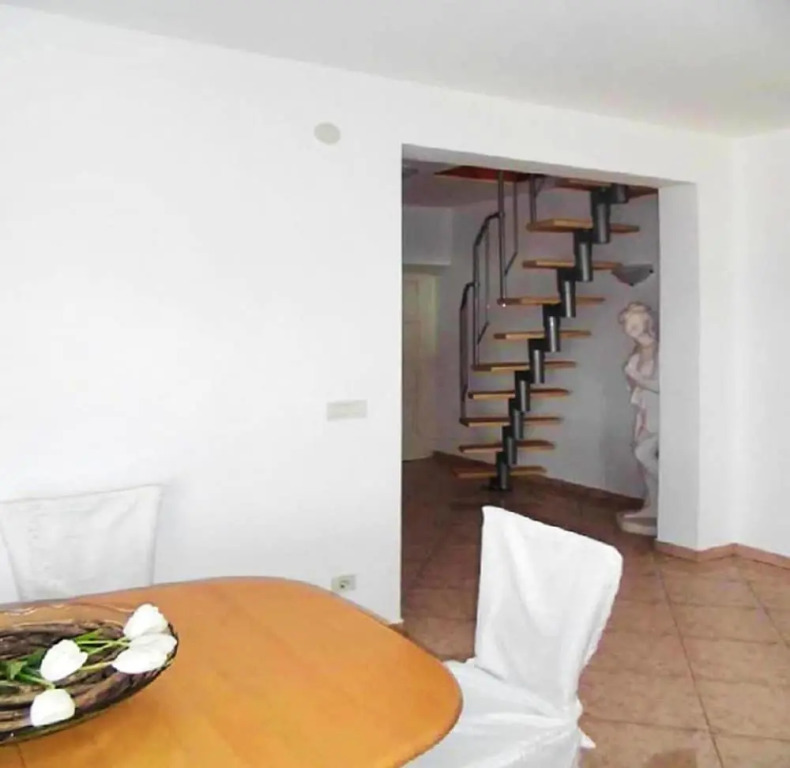 Apartment With 3 Bedrooms in Rabac, With Wonderful sea View and Wifi