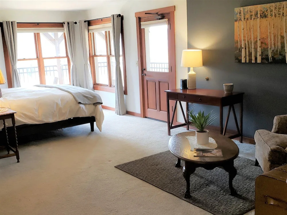 Twisp Terrace Lodge