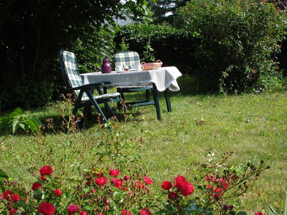 Sunny Apartment in Kühlungsborn near Sea Beach