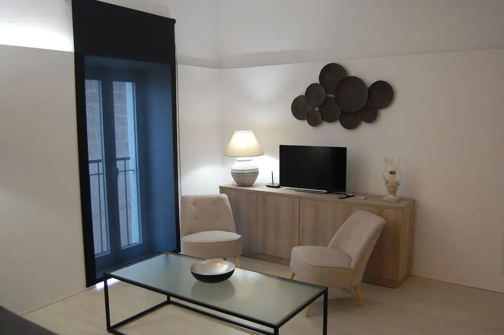 Apartamento Guesting Basilica 2
