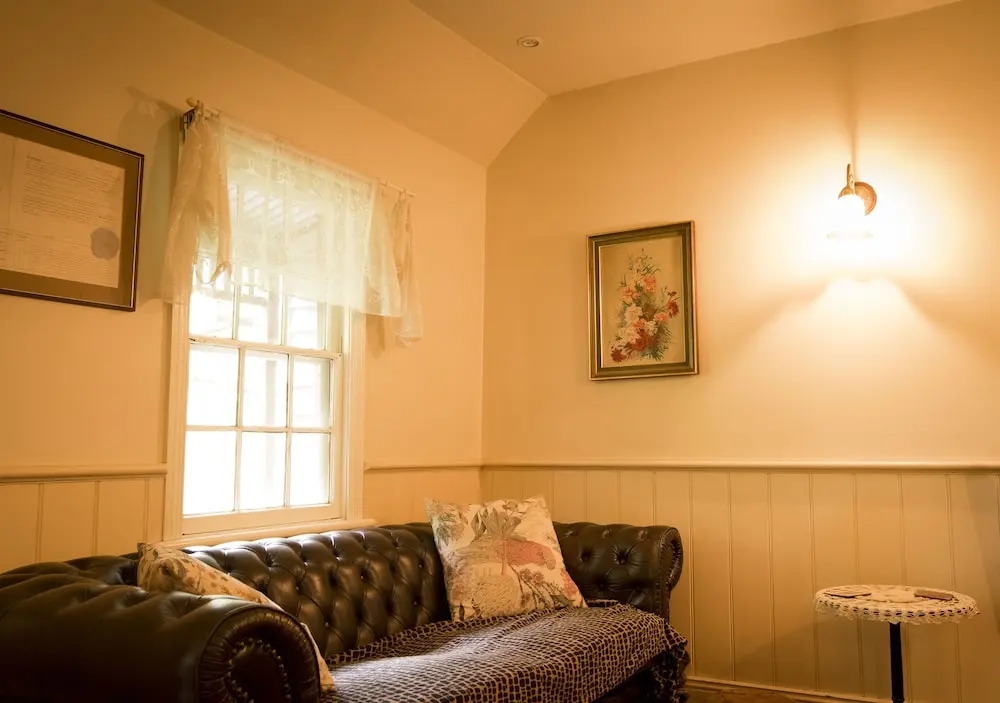 Spetts Cottage