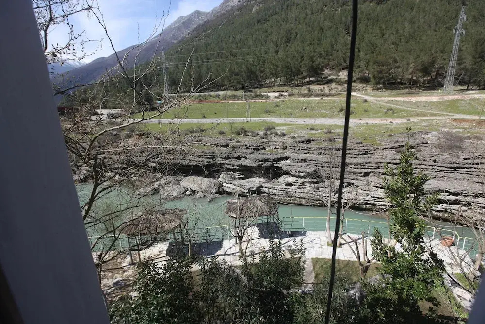 The River Hotel