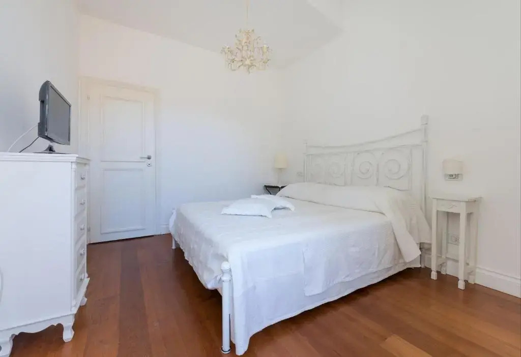 Vienna's House