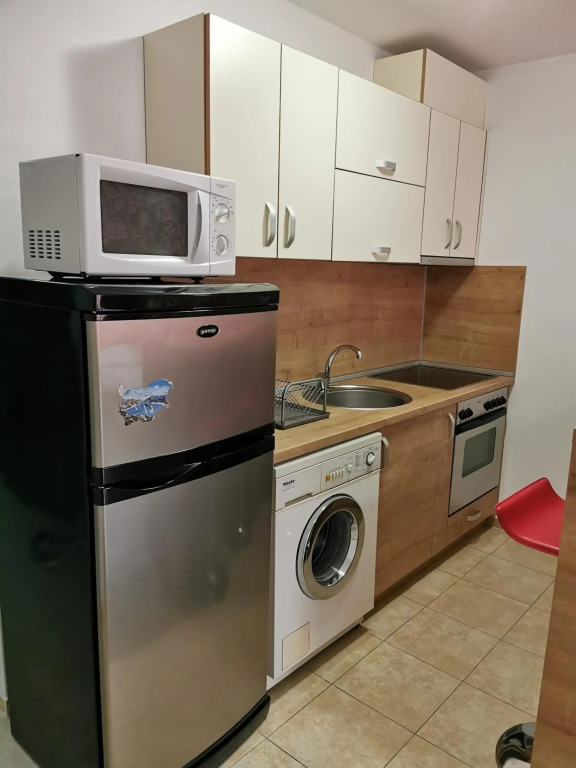 Apartment Kraev