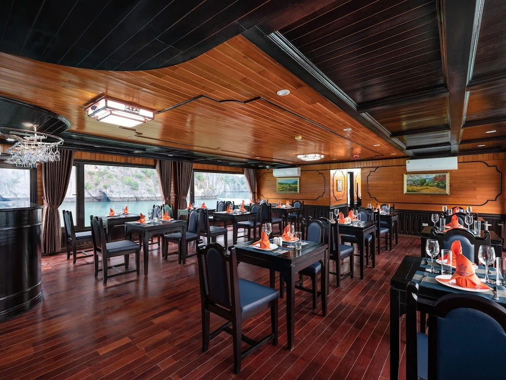 La Pandora Boutique Cruises