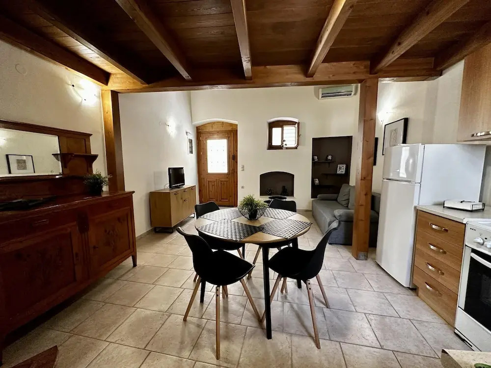 City Center 1-bed House in Heraklion