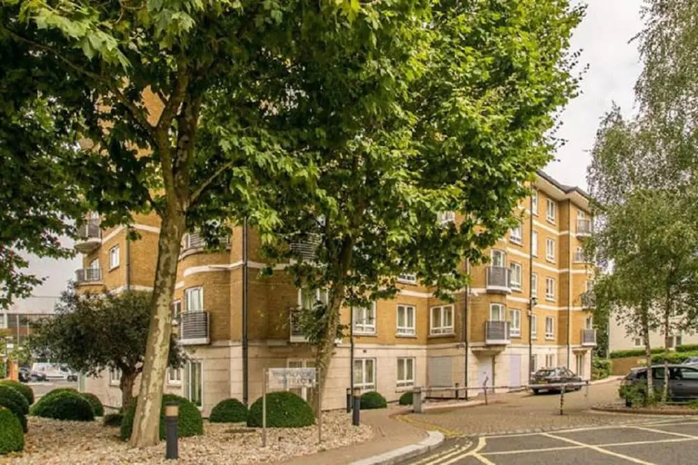 Adorable Studio in Maida Hill