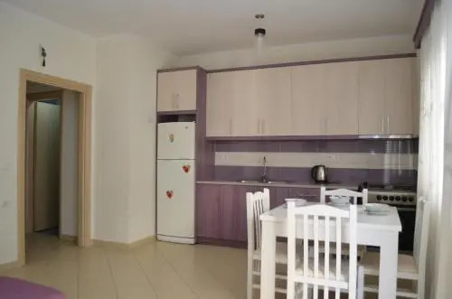Sejdi Apartments