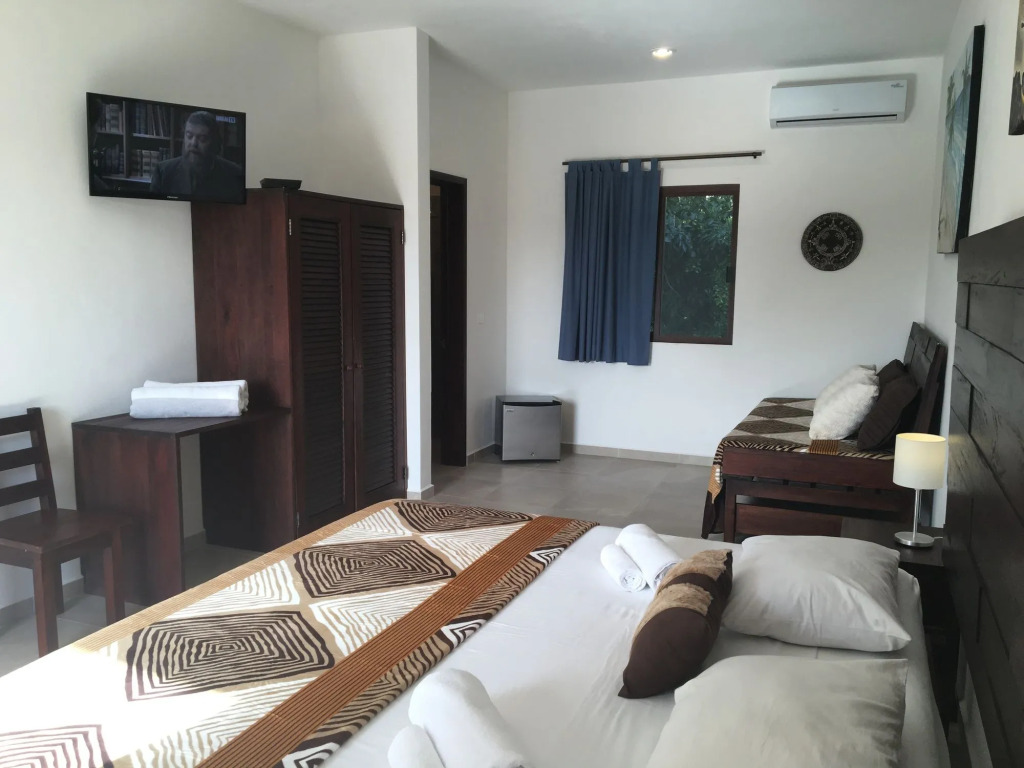 Bacab Tulum