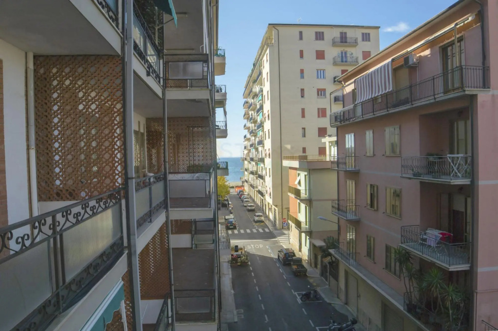 Fiume apartment in Follonica-FIUME