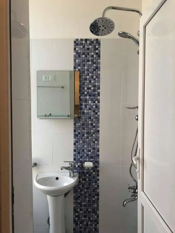 27 Sq.M. of your Home in Tbilisi