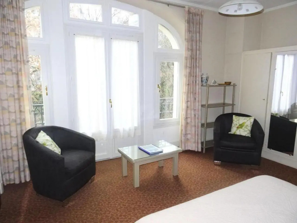 Residence Aix Parc - 2 Pièces pour 4 Personnes 454