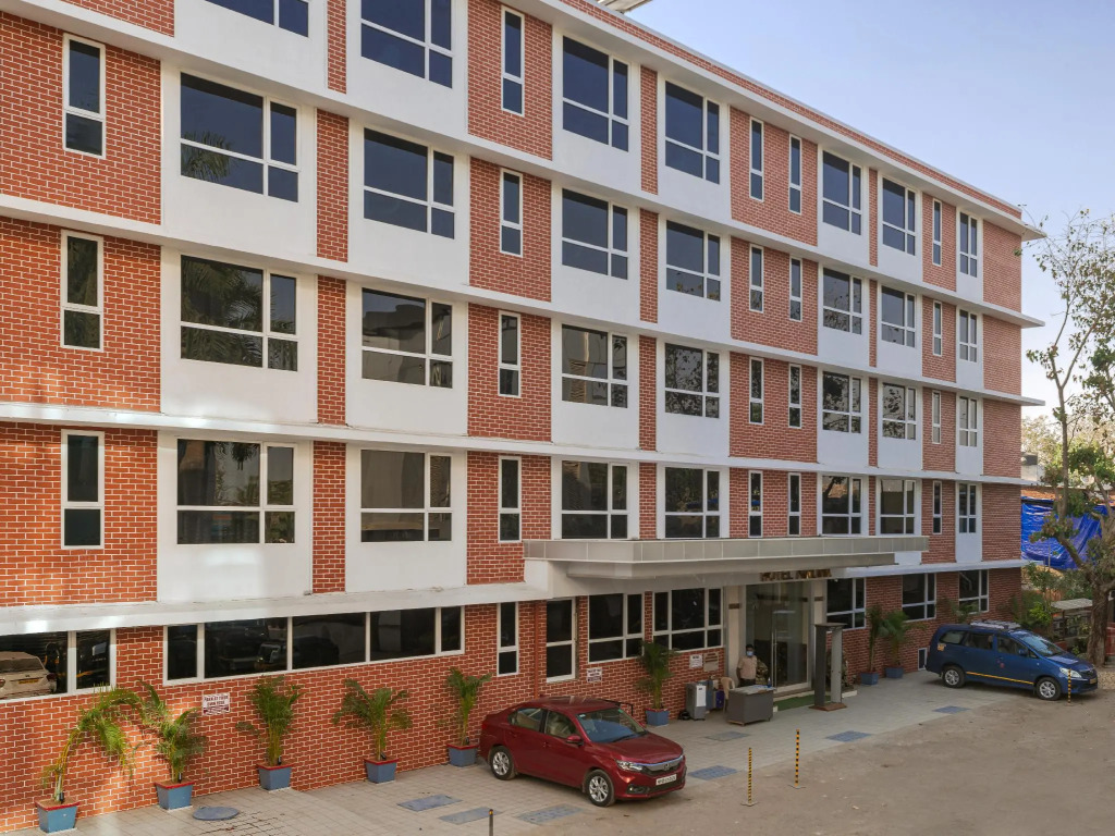 Hotel Airlink
