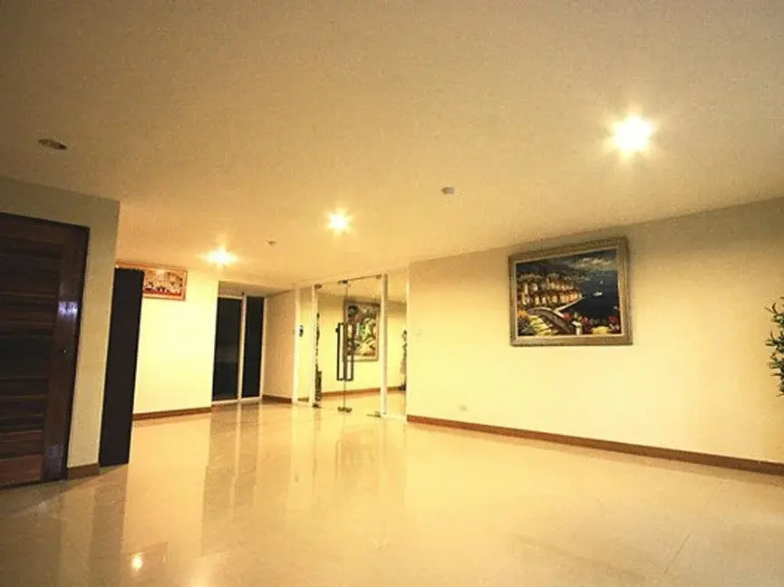 The Chateau Luxury Serviced Apartment