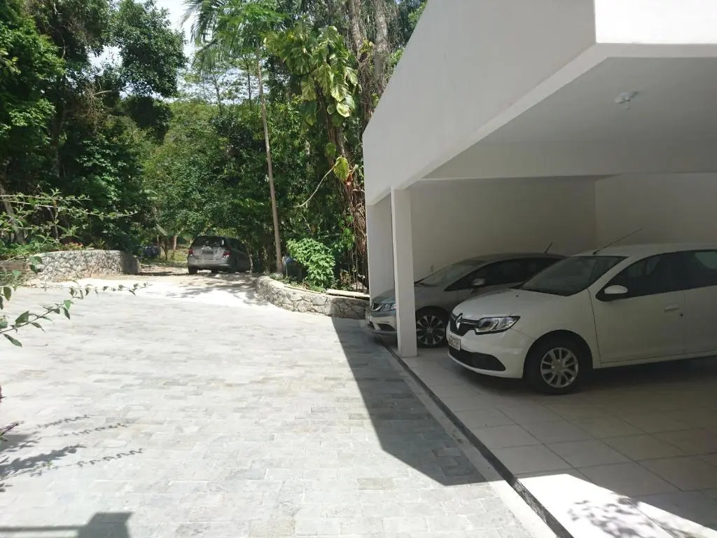 Casas Praia da Lagoinha - Mestre Naro