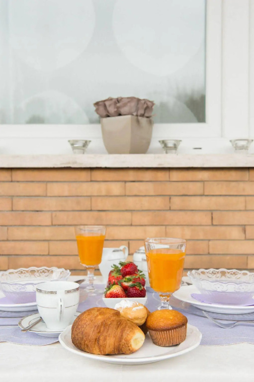 GuestHost - Studio Apartment MM Cipro Rome