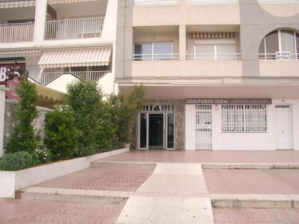 Basic Comfort Estudio Miami 4º