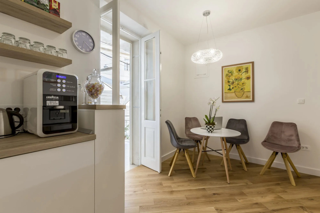 Design rooms ANIMA MUNDI City Centre