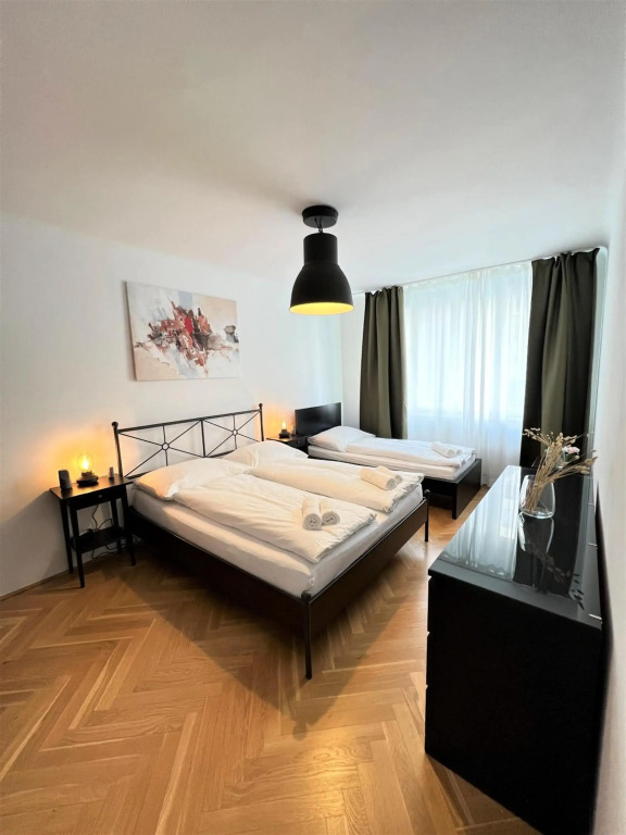 Unique Apartment Center Vienna