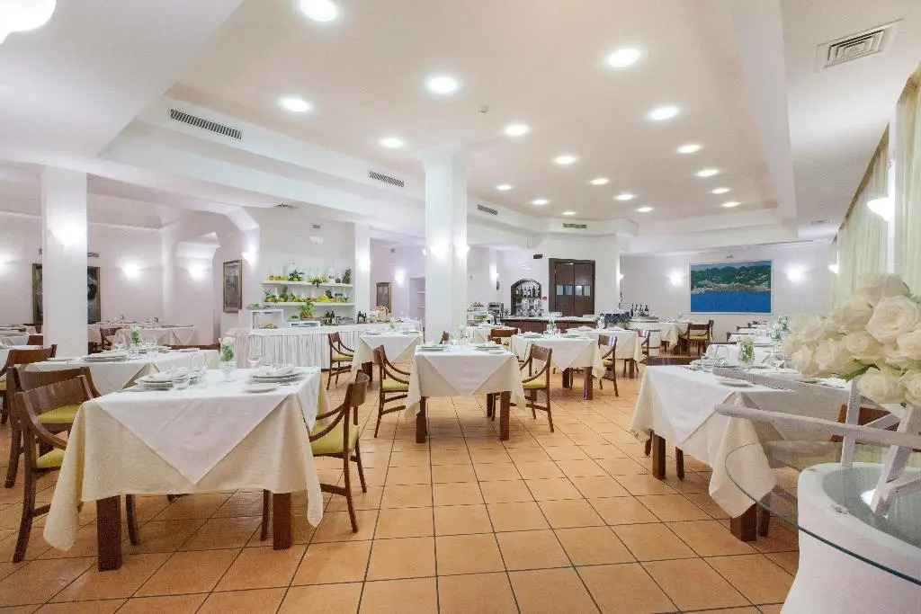 Panorama Palace Hotel