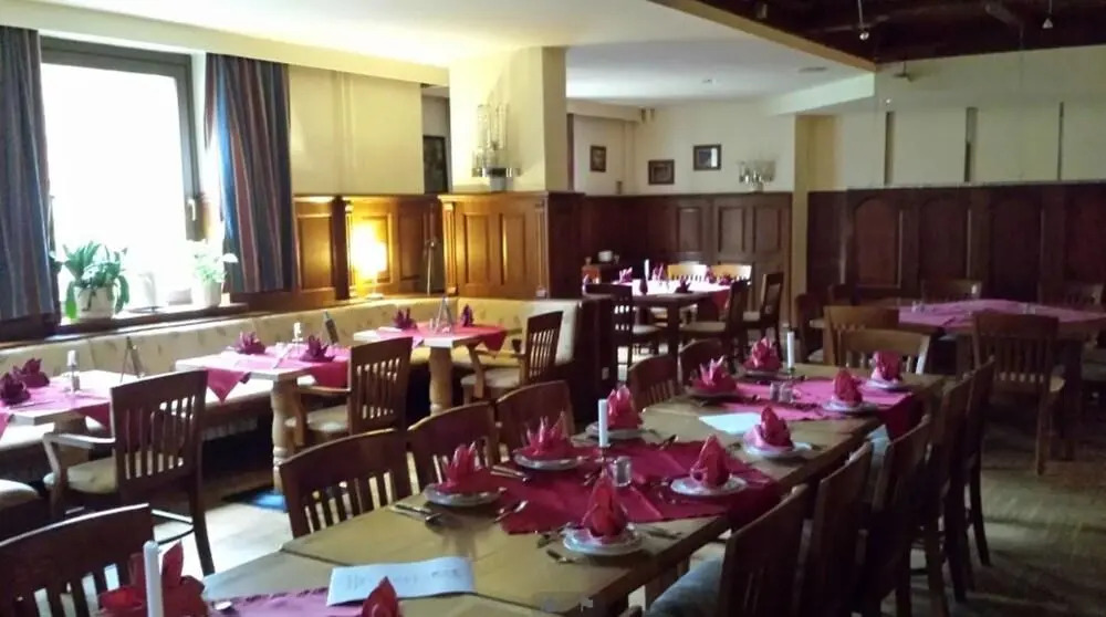 Hotel Oybiner Hof