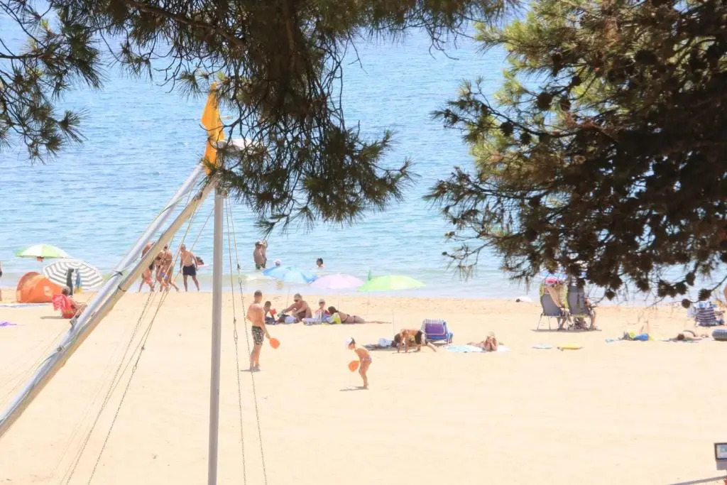 Playmar Litoral Costa Dorada