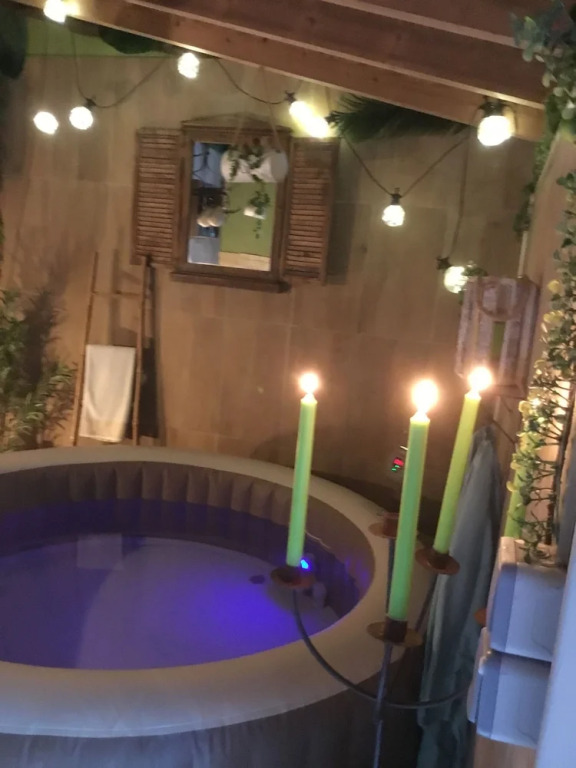 Au Logis de Sylvie