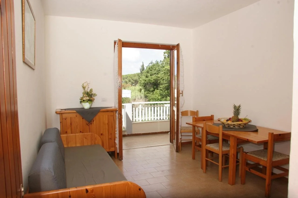 Residence Eucalipti