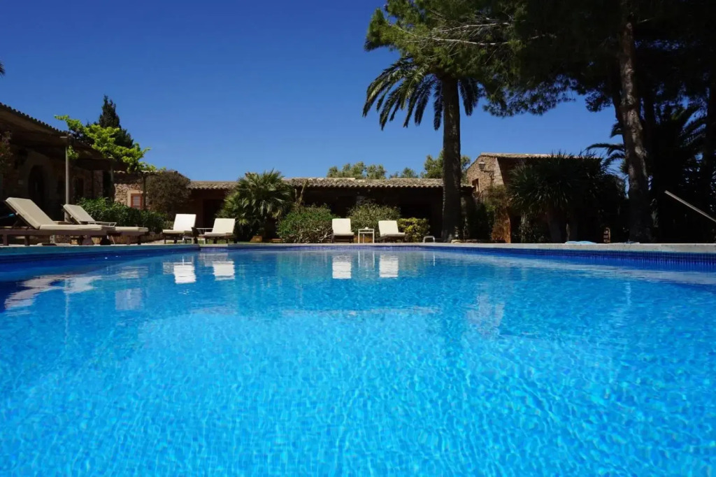 Agroturismo Sa Pletassa