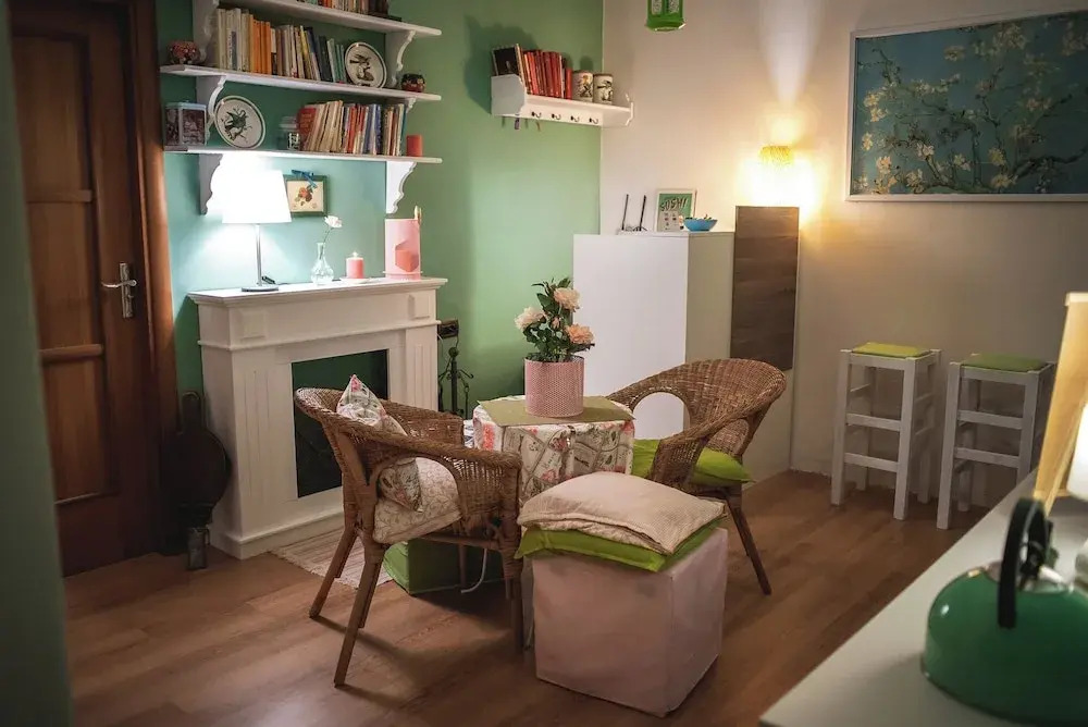Casa Lena B&B