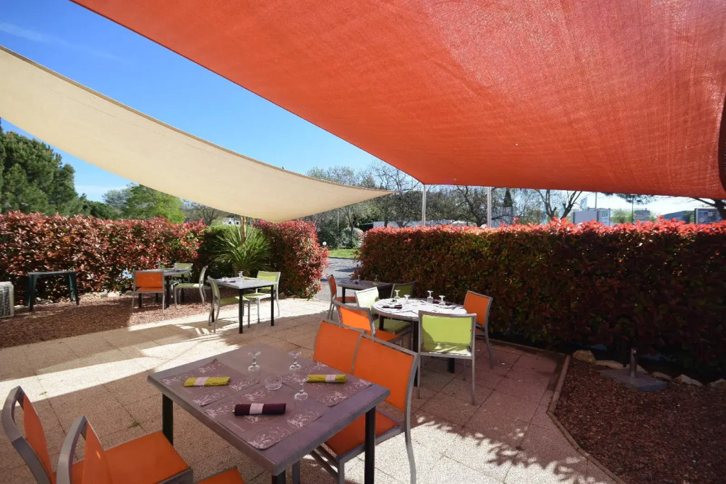 Best Hotel Montpellier Millénaire