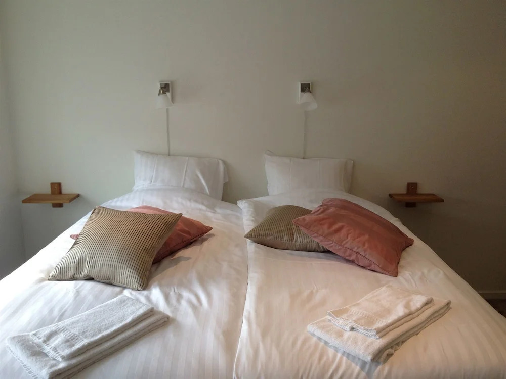 Flygplatshotellet